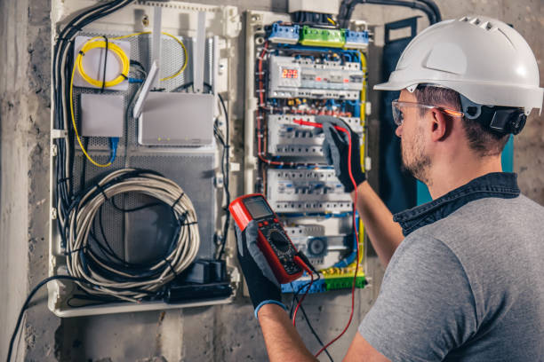 Best Circuit Breaker Repair  in Lakeland, MN