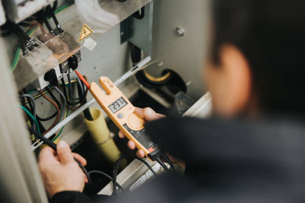 Best Electrical Installation Contractor  in Lakeland, MN
