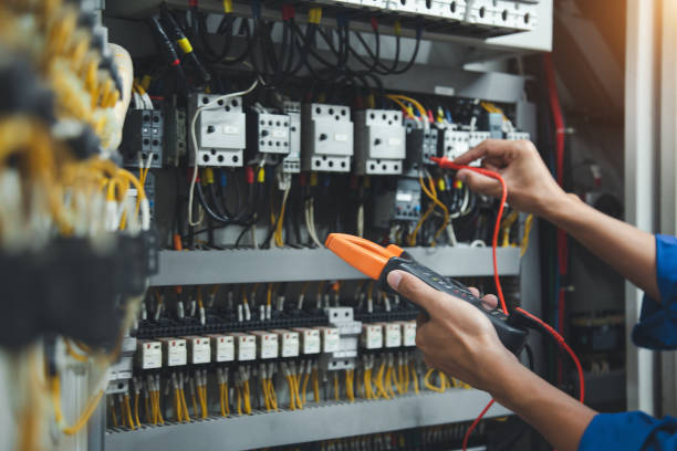 Professional Electrician in Lakeland, MN