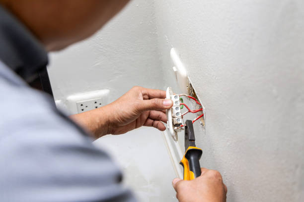 Electrical Upgrades for Homes in Lakeland, MN